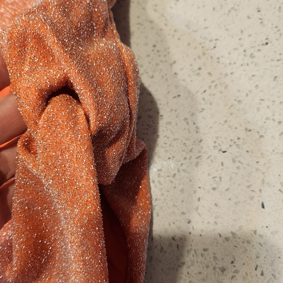 Baobab Nikka One Piece in Manderine - Picture 7 of 12